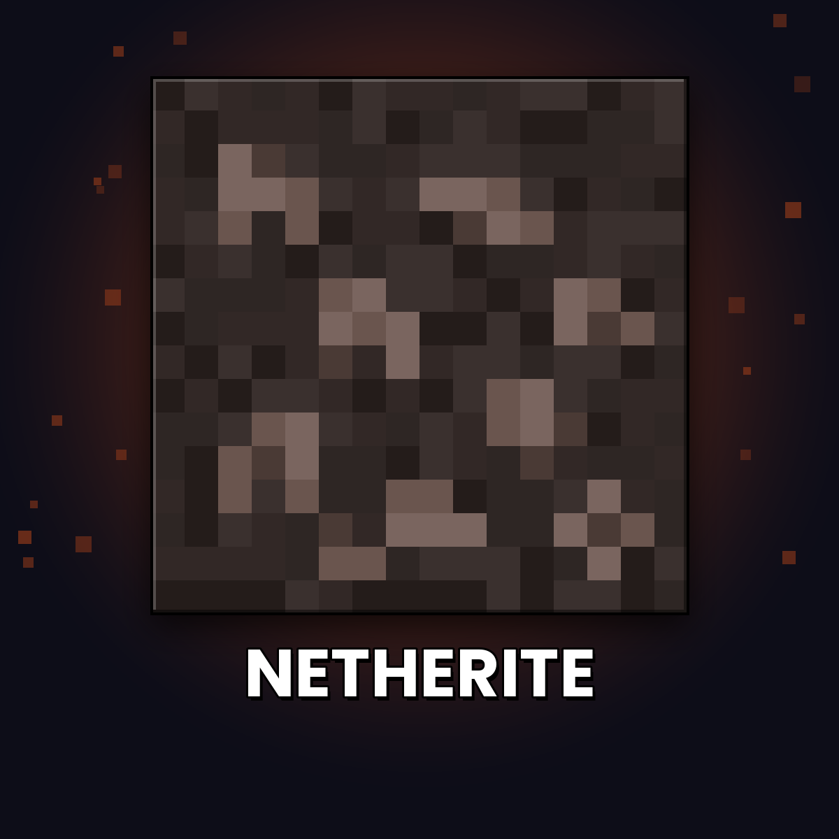 Netherite