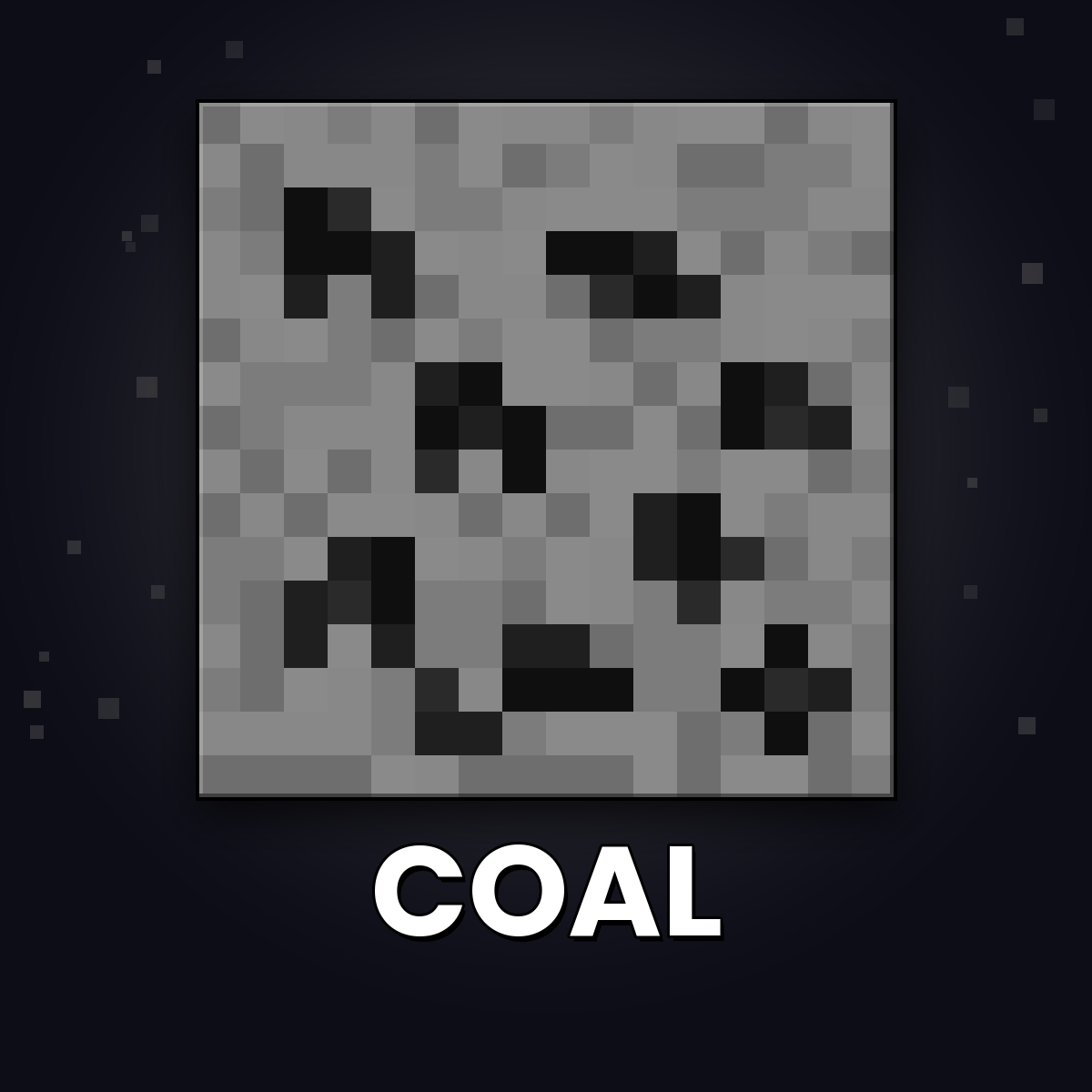 Coal