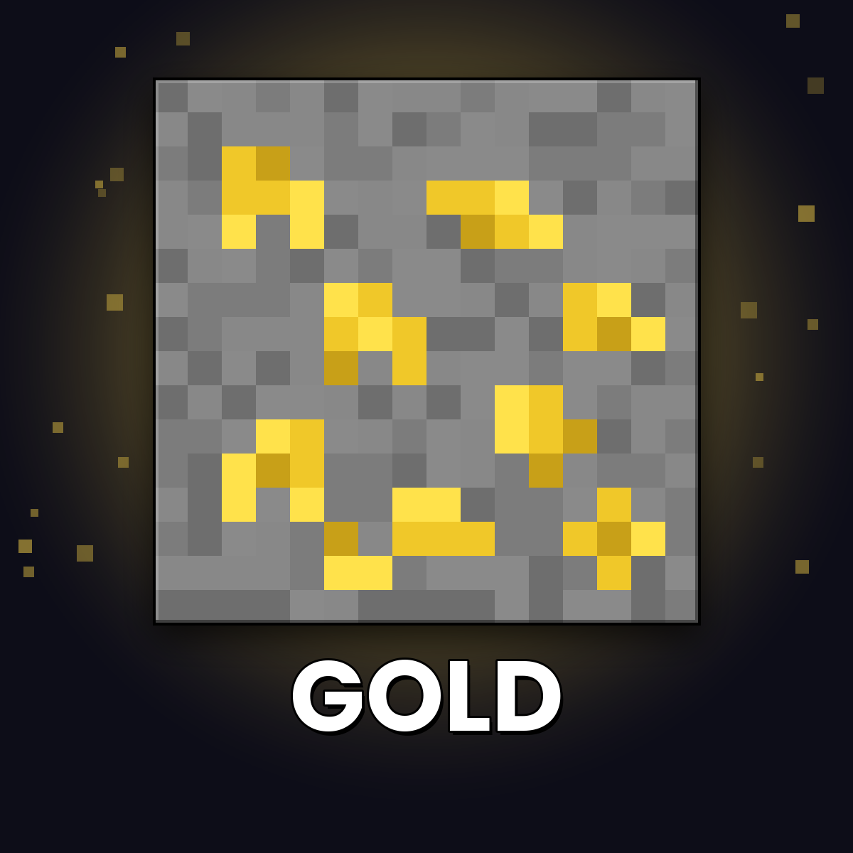 Gold