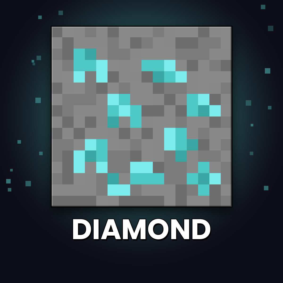 Diamond