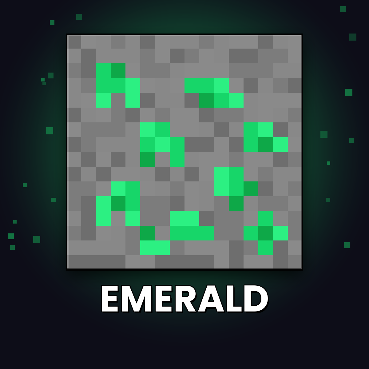 Emerald