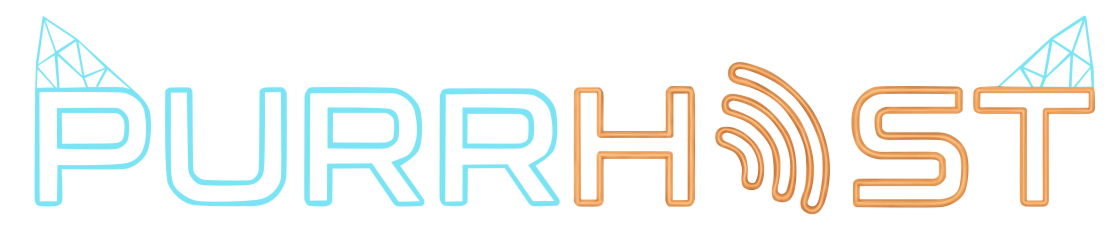 PurrHost