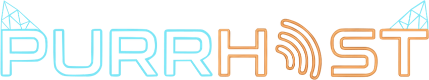 PurrHost